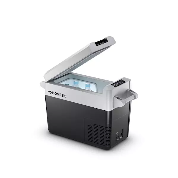 Dometic kompressorikylmälaukku CFF 20, 21 L - KYLMÄLAUKUT - 24615 - 1