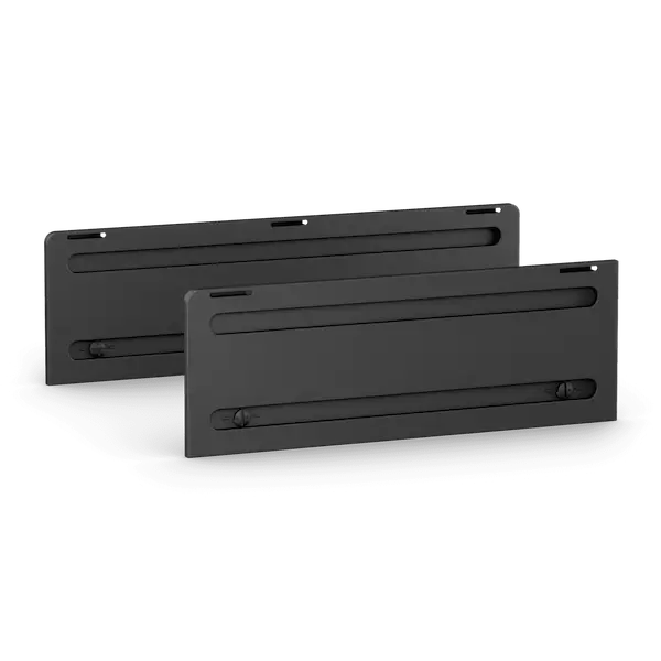 Dometic Talvisuojasarja WA 120/130 musta LS 100 ja LS 200 -tuuletusritilöihin - Jääkaapit ja tarvikkeet Dometic - 25085 - 1