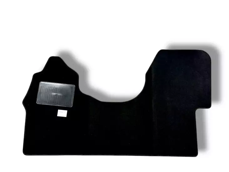 Ideatermica ohjaamon matto Mercedes Sprinter 2006-2017 - Ohjaamon matot - 23975 - 1
