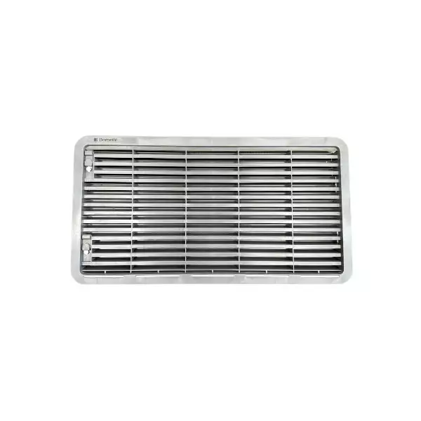 Jääkaapin tuuletusritilä L 300 NCS 7000 La Vita Veneto - HOBBY VARAOSAT - 5645 - 1