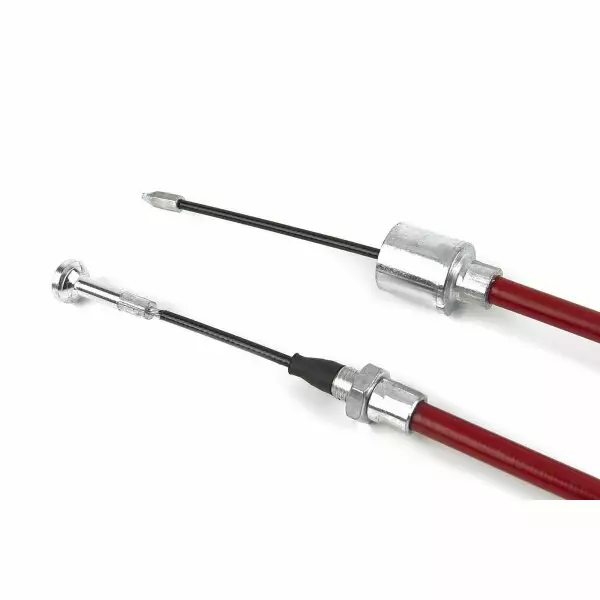 Jarruvaijeri 1020mm AL-KO pikakiinnitys ulkopuolelta vaihdettava - AL-KO Pikakiinnitys Holkki/Sieni - 21525 - 1