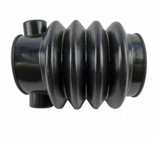 Kumipalje Knott KFG 35 70/75mm Kumipalje 4 paljetta - Knott/schlegl - 10825 - 1