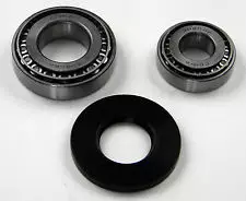 Laakerisarja Peitz 30204/30206 sarjan tiiviste Peitz 30/62X7 - Laakerisarjat - 10565 - 1