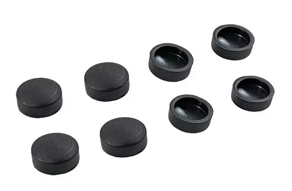 Lieden kannen kumihela 8 kpl, Haba - JÄÄKAAPIT JA OSAT - 17875 - 1