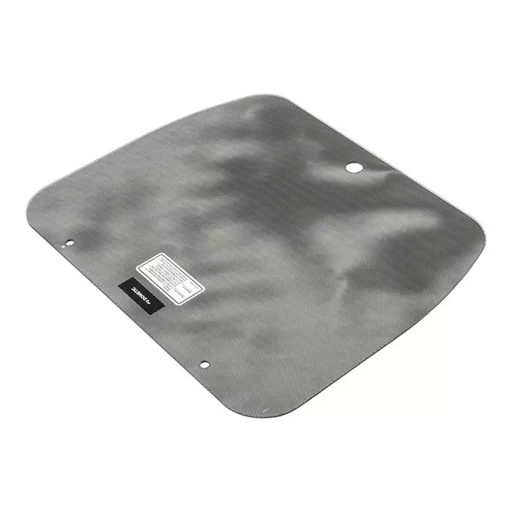 Lieden lasi CE99.. PICE99.. - Liesien ja uunien varaosat - 24075 - 1