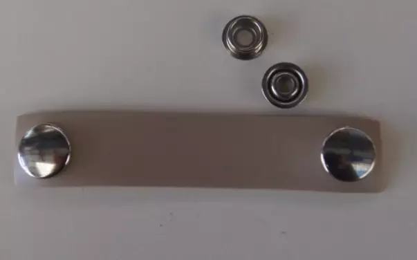 Liukuoven hihna 100mm, painonapit - HOBBY VARAOSAT - 5445 - 1