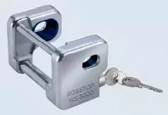 Lukituslaite, Rob Stop, WS 3000 Winterhoff 1551 - Kitkakytkimet, lukot ja varaosat - 1515 - 1