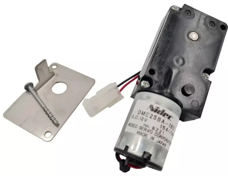 Moottori, mekanismi C250/C260 - Kasettikäymälöiden varaosat - 17645 - 1