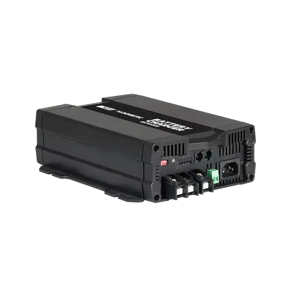 NDS laturi BCN 25 A, Opticharge - Akut, laturit, akun valvonta - 23475 - 1