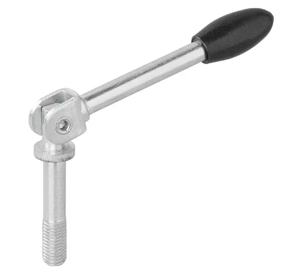 Nokkapyörän nivelletty kiristysruuvi M12, 48mm - Kiinnikkeet - 25395 - 1
