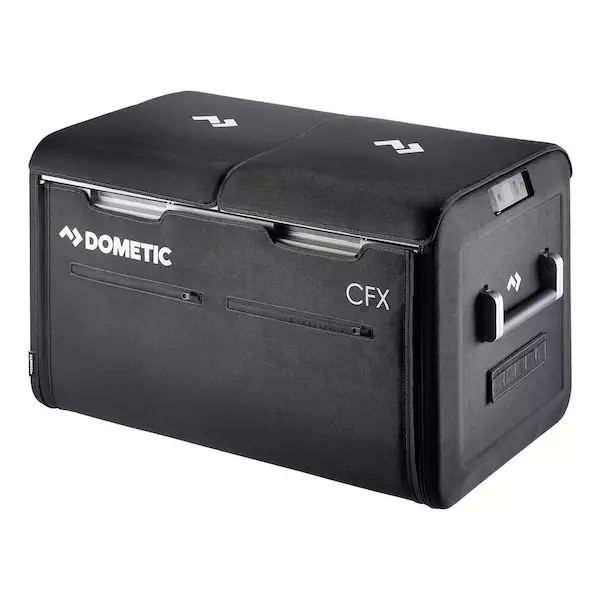 Protective cover CFX3 75DZ - KYLMÄLAUKUT - 23525 - 1