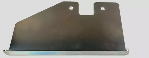 Reich vaununsiirtimen adapteri Dyonic alustaan - Vaununsiirtimet Reich - 25245 - 1