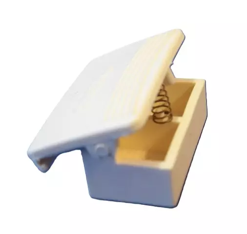 Remis verhokasetin yhdistäjä, REMIstar - Ikkunat ja osat - 24605 - 1