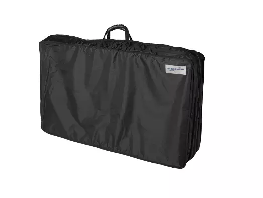 Säilytyslaukku retkeilytavaroille Hinderman koko1160x300x660 - Muut koriosat - 16745 - 1