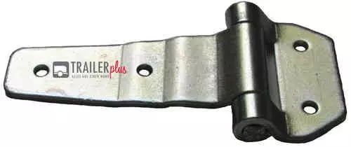 Sarana Hevostraileriin - Hevostrailerit/Saranat/Lavalukot/Kaasujo - 10975 - 1