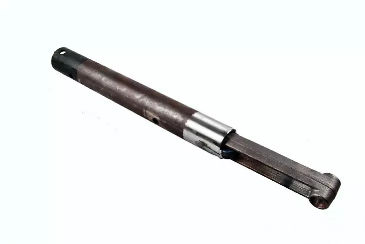 Sisäputki Peitz Pav sr 2,0 X Vetopään sisäputki Peitz - Bpw/peitz/wap/indespension - 25155 - 1