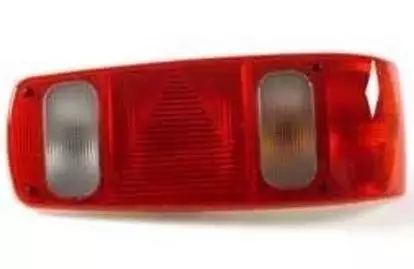 Takavalo oikea, vaunuun caraluna 446,4x170, taka,jarru,suunta,peruutus,si - Ajoneuvovalaisimet - 10875 - 1