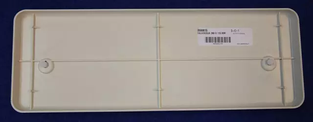 Talvisuoja 360 x 115 mm - Jääkaapit ja tarvikkeet Dometic - 355 - 1