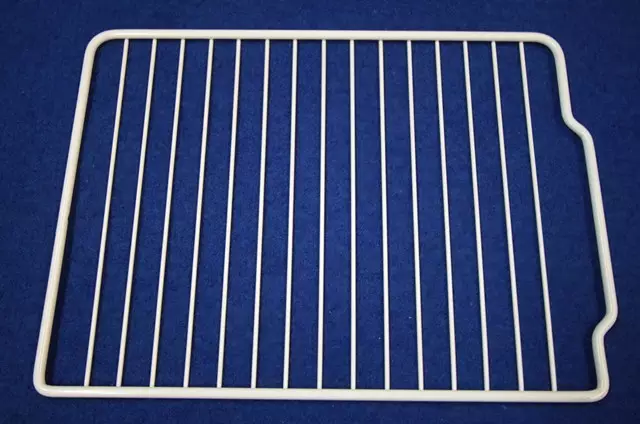 Thetford hylly N3140/3141/3142 340 x 241, valkoinen - Jääkaappien varaosat Thetford - 7845 - 1