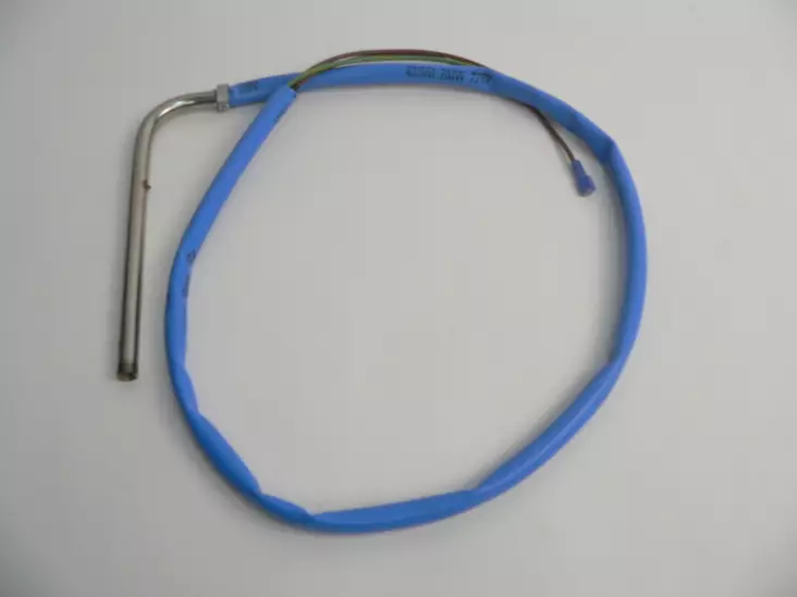 Thetford lämpövastus De Luxe Line N145A < 17/01/2005 - Jääkaappien varaosat Thetford - 6595 - 1