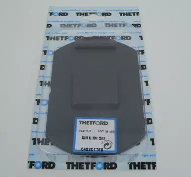 Thetford liukukansi C220/C250/C260, magneetti - Kasettikäymälöiden varaosat - 875 - 1