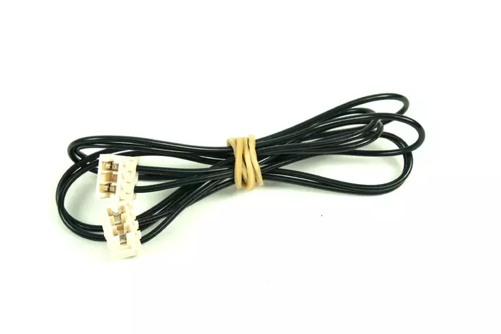 Thetford ohjauspanelin johtosarja C402C/X, C403 L - Kasettikäymälöiden varaosat - 845 - 1