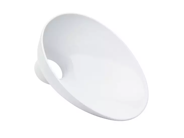 Thetford Twusch kulhon sisus, posliini, C400 - Kemialliset käymälät Thetford - 24015 - 1