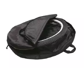 Thule polkupyörän renkaan laukku, XL - Polkupyörätelineet ja varusteet - 13245 - 1