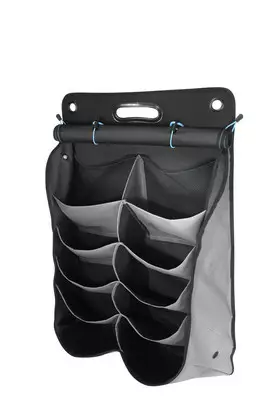 Thule säilytyslokerikko Shoe Organizer - Säilytyslokerikot ja laukut - 8705 - 1