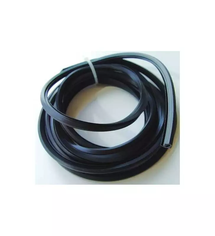 Thule step askelmatason liukuesteprofiili musta, 3m, V03 - Astimet ja osat - 18245 - 1