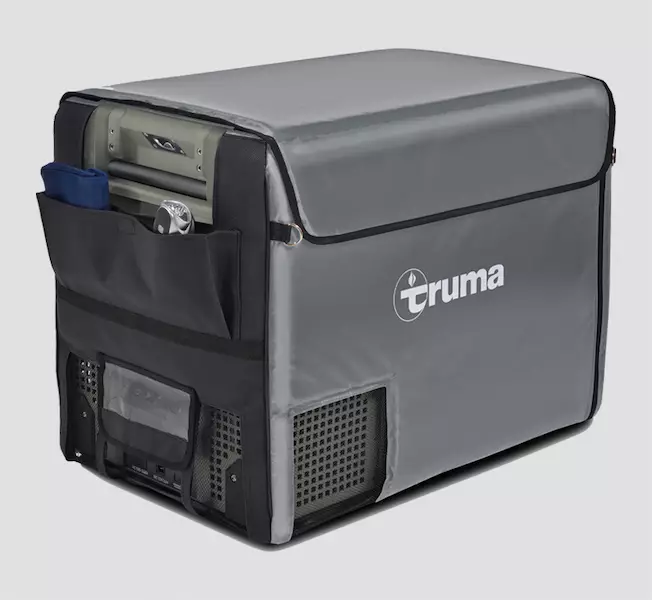 Truma Eristekuori C73 / C69 DZ - KYLMÄLAUKUT - 24735 - 1