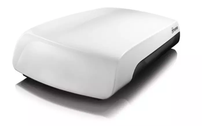Truma ilmastointilaite Aventa Comfort 2,4 kW Lämmitys 1,7 kW, ei sisäosaa - ILMASTOINTILAITTEET, TARVIKKEET TRUMA - 25485 - 1