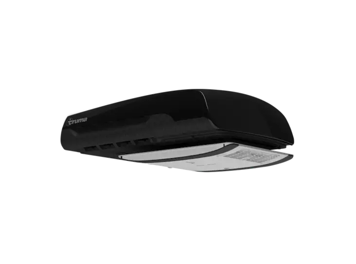 Truma ilmastointilaite Aventa Comfort 2,4 kW lämmitys 1,7 kW, ei sisäosaa, musta - ILMASTOINTILAITTEET, TARVIKKEET TRUMA - 25305 - 1