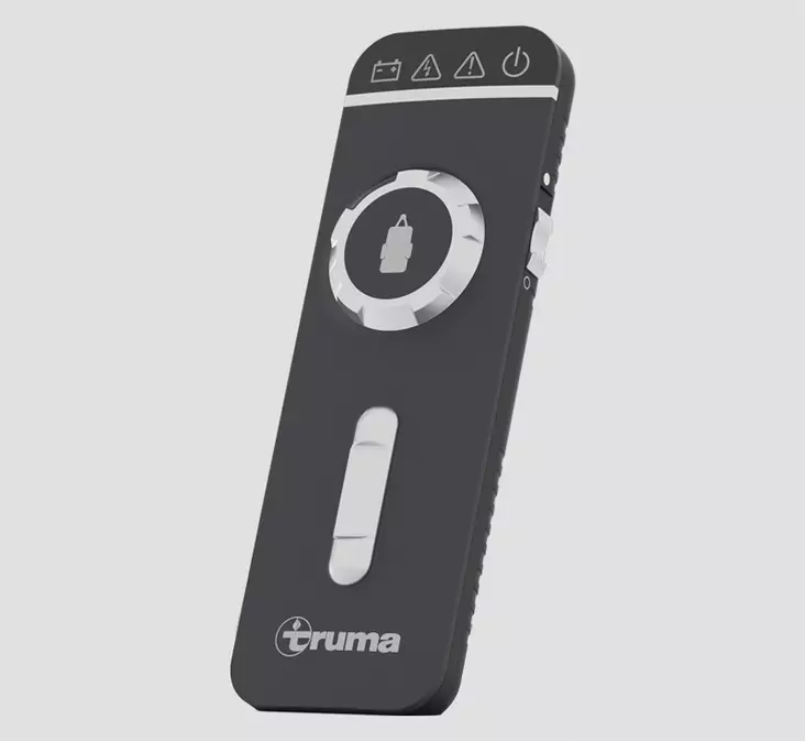 Truma kauko-ohjain Mover SX, kaukosäädin - Tarvikkeet ja varaosat Truma - 23465 - 1