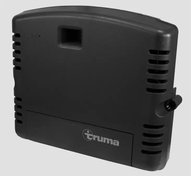 Truma keskusyksikkö Mover smart A - Tarvikkeet ja varaosat Truma - 15025 - 1