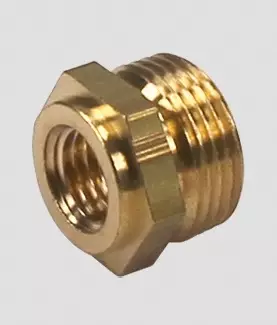 Truma magneettiventtiilin mutteri S 3002 S 5002 - S-lämmittimien varaosat - 1675 - 1