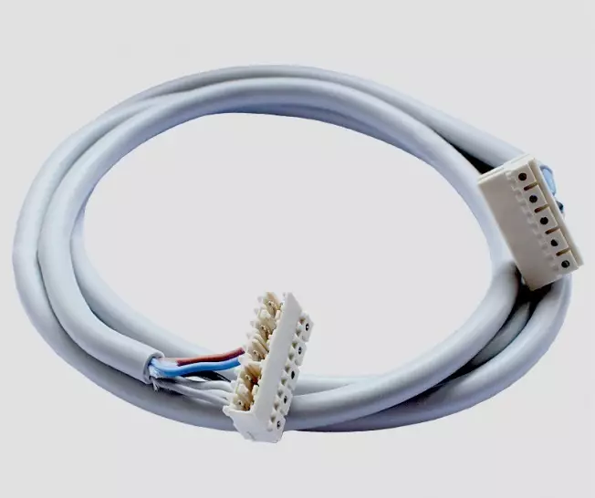 Truma ohjauspaneelin johto TEB 3, TEN 3 1,3 m - Puhaltimet ja osat - 14475 - 1