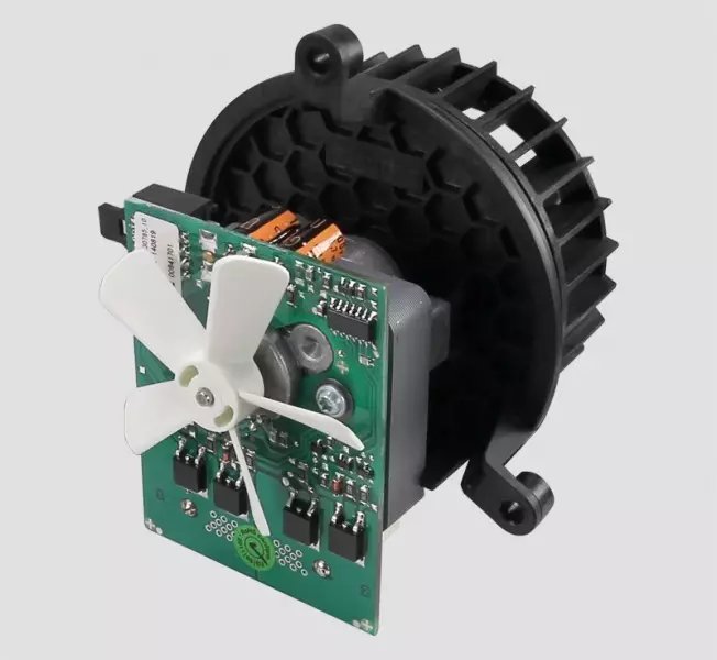 Truma paloilmapuhallinsarja Combi, Combi E - Combi-lämmittimien varaosat - 13315 - 1