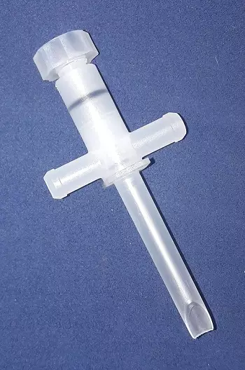 Truma tyhjennysventtiili, kaksi letkukaraa Truma Therme TT-2 - Vedenlämmittimien varaosat - 10035 - 1