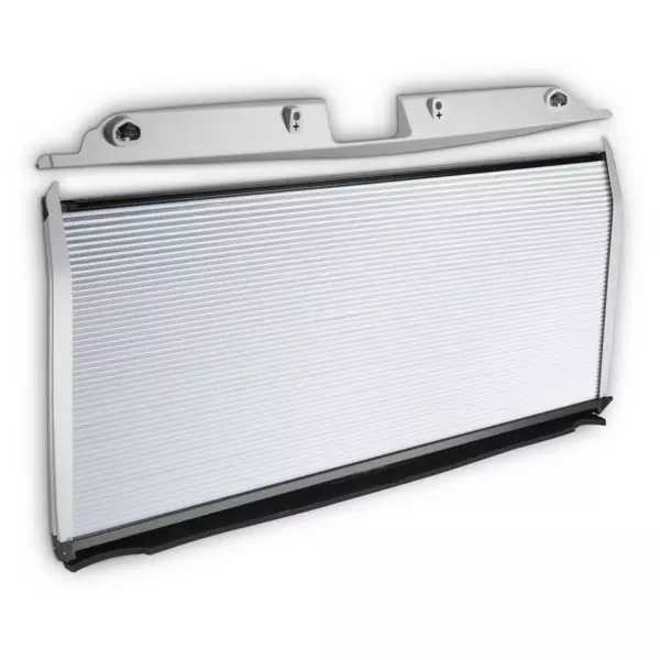 Tuulilasin ja sivulasien pimennysverhot Ducato X250/290, Jumper, Boxer, FP200 - Ikkunat ja osat - 9965 - 1