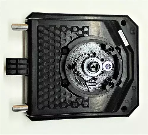 Ulko-oven lukon sisäosa oikea Secure, 73.5315.99, lukkoon 2400241617 - HOBBY VARAOSAT - 11775 - 1