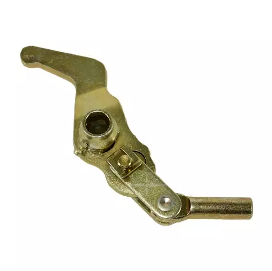 Välitysvipu 161s Työntöjarruun Välitysvipu vetopää 161 - AL-KO - 16615 - 1