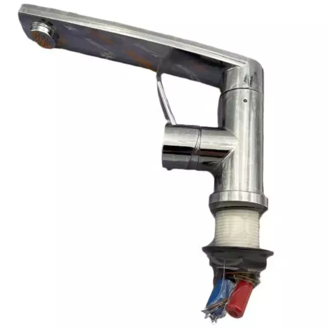 Vipusekoitushana EHM Keramik 5611040013 - HOBBY VARAOSAT - 9215 - 1