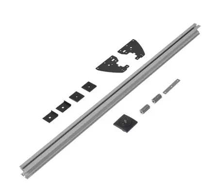 Thule asennussarja Slide-Out G2 12V Master >2010 - Astimet ja osat - 25796 - 1