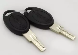 Avainpari FW 927 Auto 2007- - HOBBY VARAOSAT - 3786 - 2