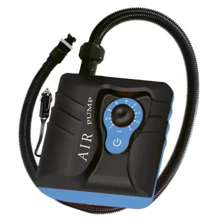 Camptech sähköpumppu - Etuteltat Camptech - 25636 - 1