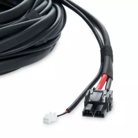 Dometic CoolAir RTX-CCBL, Battery connection ca - ILMASTOINTILAITTEET, TARVIKKEET, DOMETIC - 15886 - 2