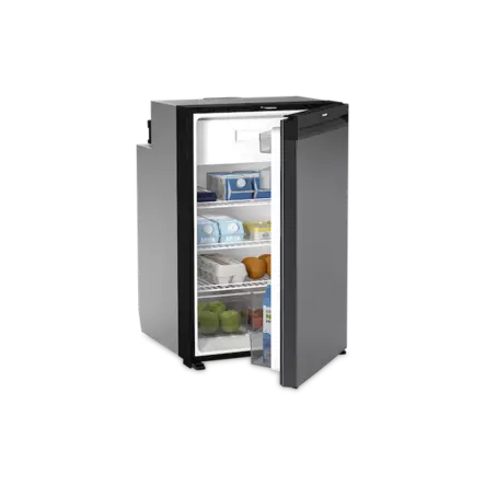 Dometic kompressorijääkaappi NRX 130C, 126 l, mitat SxKxL 56,8x81,2x52,5 - Jääkaapit ja tarvikkeet Dometic - 23616 - 1