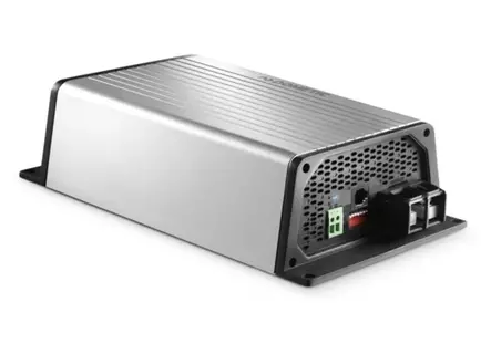 Dometic Latausmuunnin PerfectPower DCC 2412-40 24V › 12V, 40A - Akut, laturit, akun valvonta  - 16046 - 1