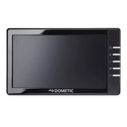Dometic LCD-näyttö PerfectView M 75L AHD, 7" Digitaalinen 7 tuuman LCD-näyttö - Navi, peruutuskamerat - 12296 - 1